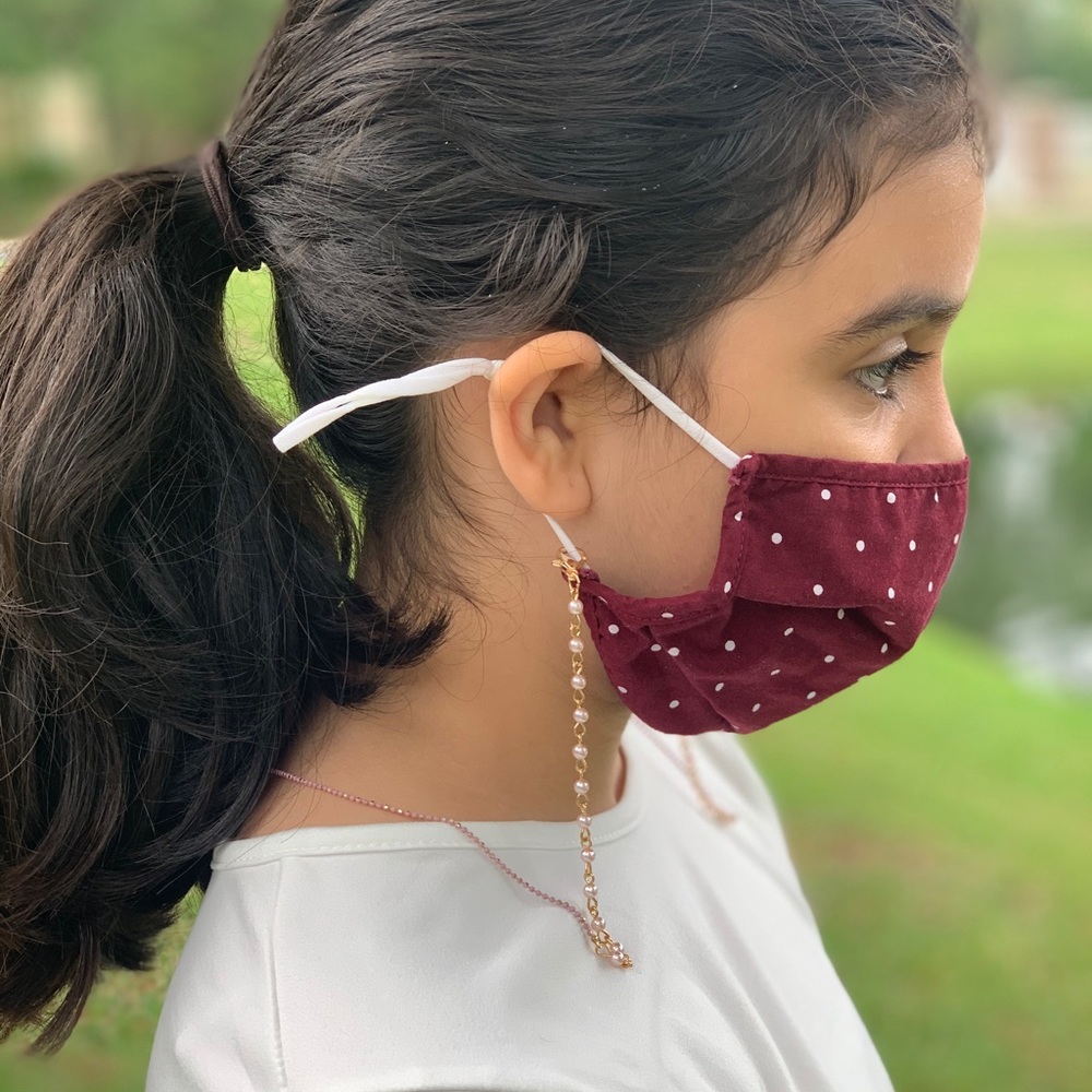 Mask chain